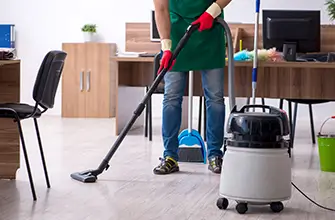 Gebäudereinigung in Derental, Niedersachsen