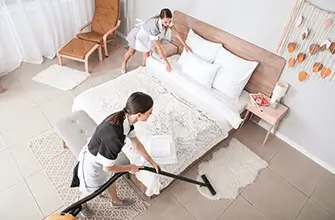 Hotelreinigung in Delve, 25788, Schleswig-Holstein, Landkreis Dithmarschen