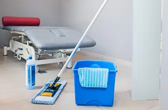 Praxisreinigung in Herdecke, 58301, Nordrhein-Westfalen, Ennepe-Ruhr-Kreis